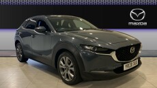 Mazda Cx-30 2.0 Skyactiv-X MHEV Sport Lux 5dr Auto AWD Petrol Hatchback